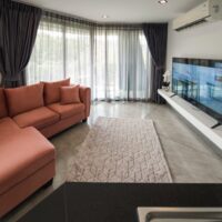 Apartment in Utopia Loft 57m2 - Image 4