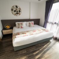 Apartment in Utopia Loft 57m2 - Image 9