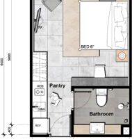 UTOPIA Mini 30 m2 - Image 4