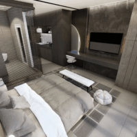 UTOPIA Mini 30 m2 - Image 9