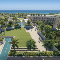 Laguna Beachside Apartment 59 m2 - Image 2