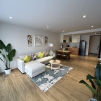 Laguna Beachside Apartment 59 m2 - Image 4