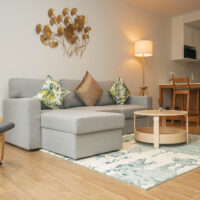 Laguna Beachside Apartments 59 m2 - Image 4