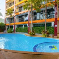NBC Apartments, 35 m2 - Image 2