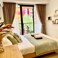 NBC Apartments, 35 m2 - Image 5