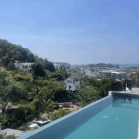 Palmetto Park Hotel & Residence Apartment 32 m2 - Image 2