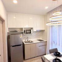 Palmetto Park Hotel & Residence Apartment 32 m2 - Image 4