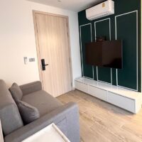 Palmetto Park Hotel & Residence Apartment 32 m2 - Image 5