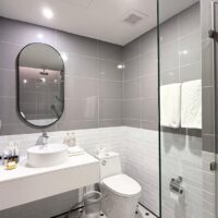 Palmetto Park Hotel & Residence Apartment 32 m2 - Image 6