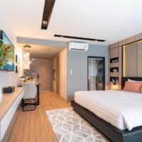 Studio VIP Karon 44 m2 - Image 3