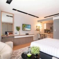 Studio VIP Karon 44 m2 - Image 4