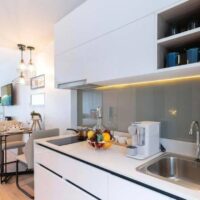 Studio VIP Karon 44 m2 - Image 6