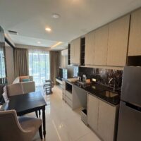 Apartment Mida Grande Resort 36 m2 - Image 2
