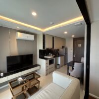 Apartment Mida Grande Resort 36 m2 - Image 5