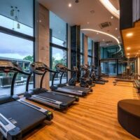 Apartment Mida Grande Resort 36 m2 - Image 8