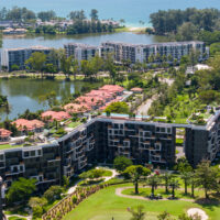 Apartments in Skypark Aurora, 53 m2 - Image 2