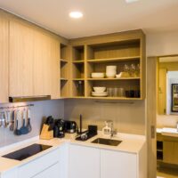 Apartments in Skypark Aurora, 53 m2 - Image 5