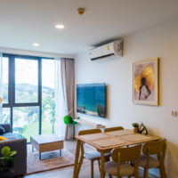 Apartments in Skypark Aurora, 53 m2 - Image 6