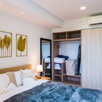 Apartments in Skypark Aurora, 53 m2 - Image 7