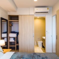 Apartments in Skypark Aurora, 53 m2 - Image 8