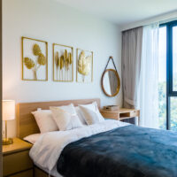 Apartments in Skypark Aurora, 53 m2 - Image 9