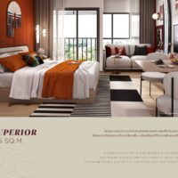 Studio in So Origin Kata Phuket, 27 m2 - Image 3