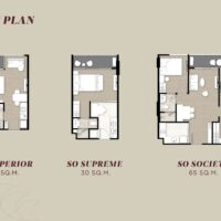 Studio in So Origin Kata Phuket, 27 m2 - Image 6