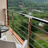 Apartment in NBC, 35 m2 - Image 10