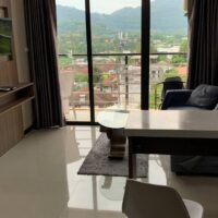 Apartment in NBC, 35 m2 - Image 6