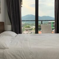 Apartment in NBC, 35 m2 - Image 8