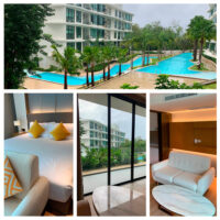 Studio in Wyndham La Vita, 45 m2 - Image 6