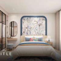 Apartment in The Title Adora Phuket, 43 m2 - Image 4