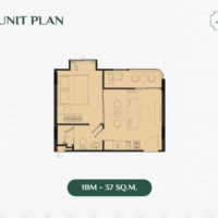 Apartment in The Title Adora Phuket, 43 m2 - Image 6