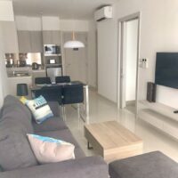 Apartment in Cassia Residences Laguna Phuket 49 m2 - Image 2