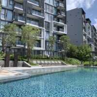 Apartment in Cassia Residences Laguna Phuket 75 m2 - Image 2