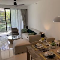 Apartment in Cassia Residences Laguna Phuket 75 m2 - Image 3