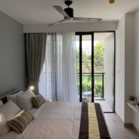 Apartment in Cassia Residences Laguna Phuket 75 m2 - Image 8