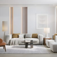 Apartment Layan Green Park 118 m2 - Image 3