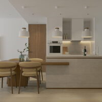 Apartment Layan Green Park 118 m2 - Image 6