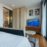 Studio The Proud 33 m2 - Image 9
