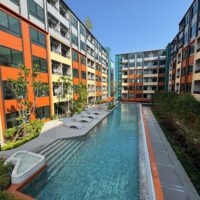 The Cube Amaze Apartment 48 m2 - Image 2