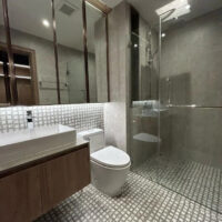 Apartment Bellevue Beachfrоnt 40 m2 - Image 10