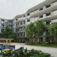 Apartment Bellevue Beachfrоnt 40 m2 - Image 3