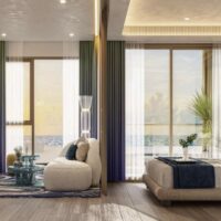 Apartment Bellevue Beachfrоnt 40 m2 - Image 4