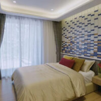 Apartment Bellevue Beachfrоnt 40 m2 - Image 8