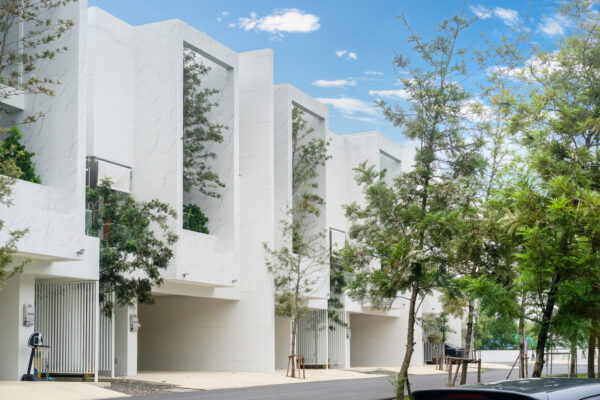Villa The Residence 350 m2