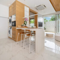 Villa The Residence 350 m2 - Image 4