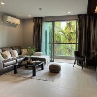 Apartment in Regent 110 m2 - Image 4