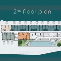 Apartment in Space 28 m2 - Image 5