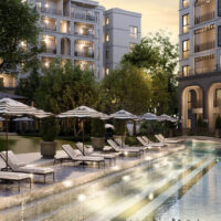 Apartment in Title Legendary 51 m2 - Image 2